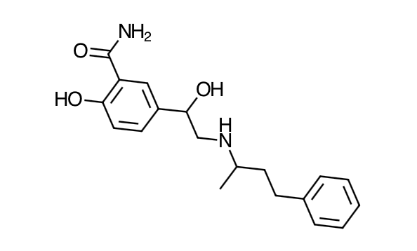 Labetalol: Package Insert 