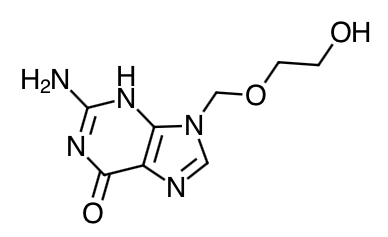 Acyclovir Sitavig Image